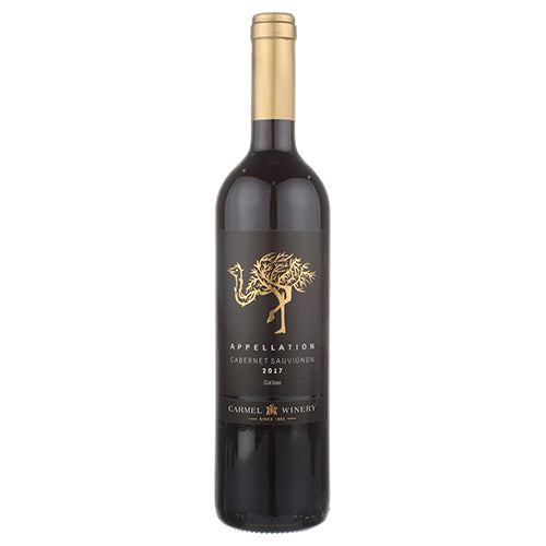 Carmel Appellation Cabernet Sauvignon