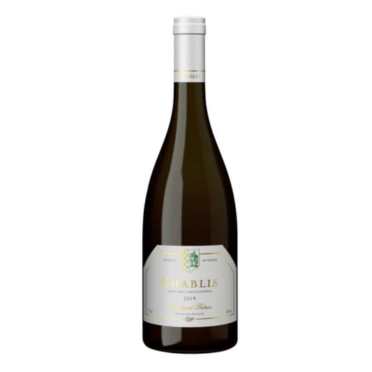 Domaine Gendraud Patrice - Chablis 2022
