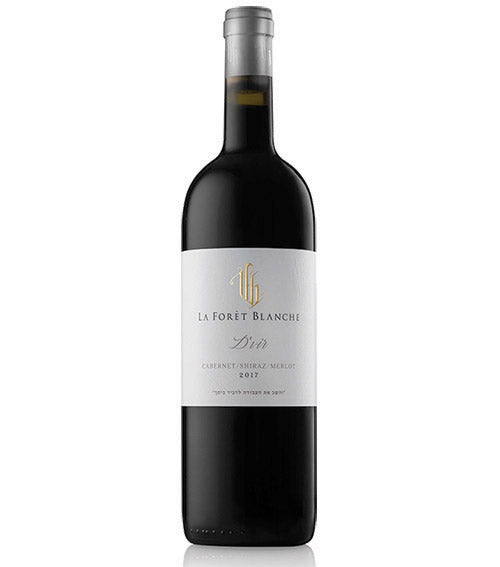La Foret Blanche D'vir Estate Blend 2019