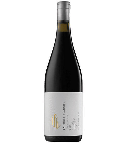 La Foret Blanche Talpiot Red 2021 375ml Half Bottle