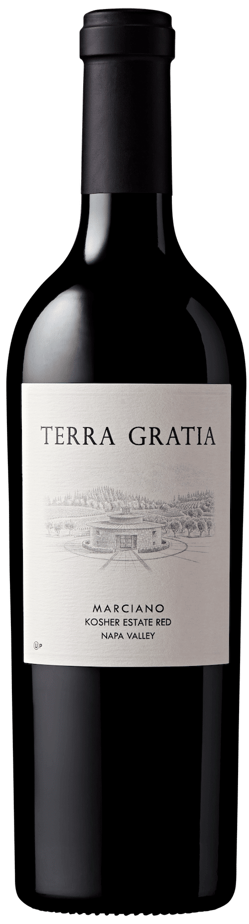 Terra Gratia Marciano Estates Red 2021