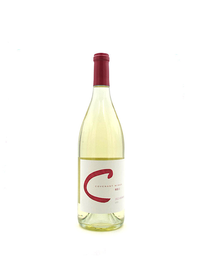 Covenant Red C Viognier 2024