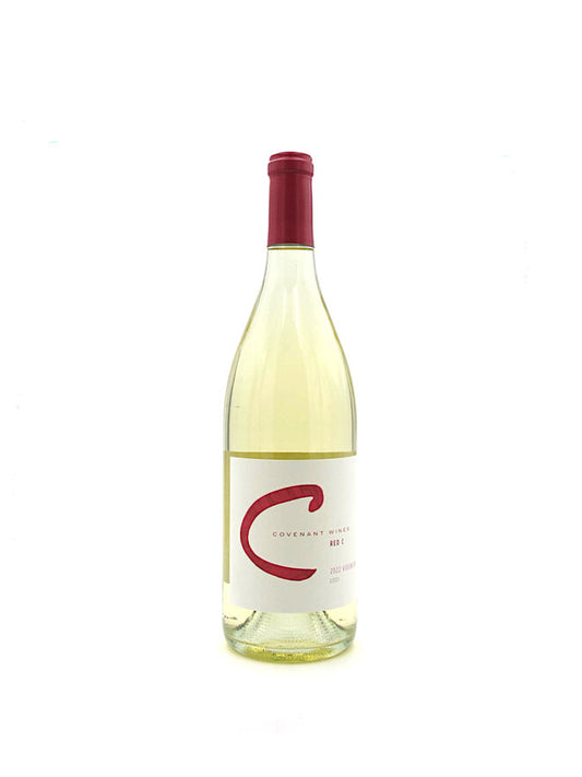 Covenant Red C Viognier 2024