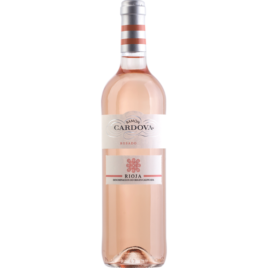 Ramon Cardova Rose 2023