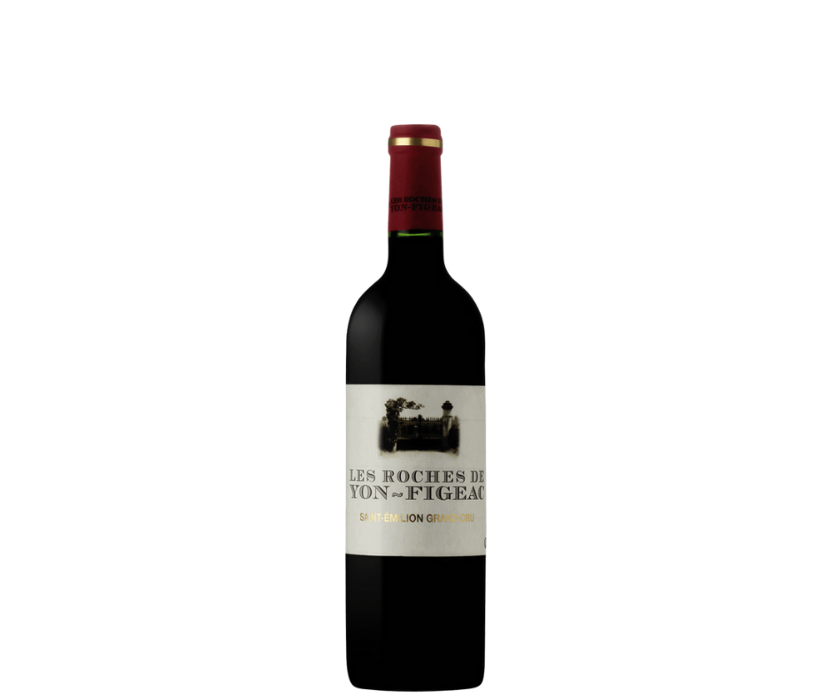 Les Roches De Yon-Figeac 2021