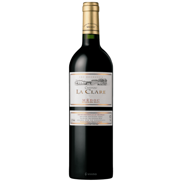 Chateau La Clare Medoc