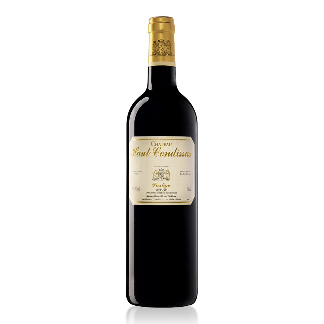 Chateau Haut Condissas Double Magnum 3L 2021