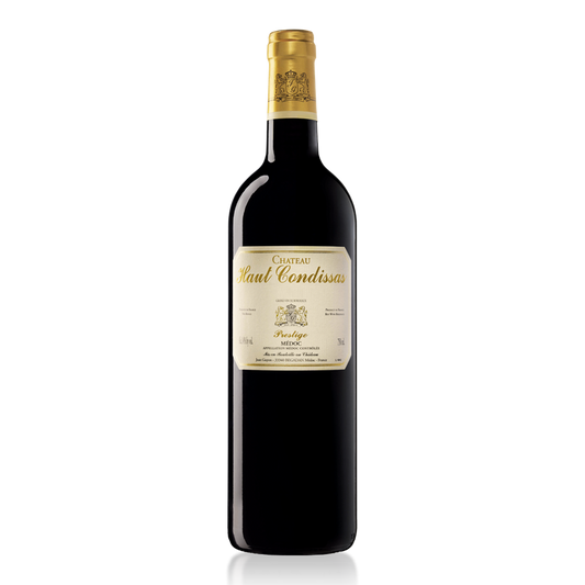 Chateau Haut Condissas Double Magnum 3L 2021