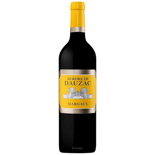Aurore De Dauzac Margaux 2021