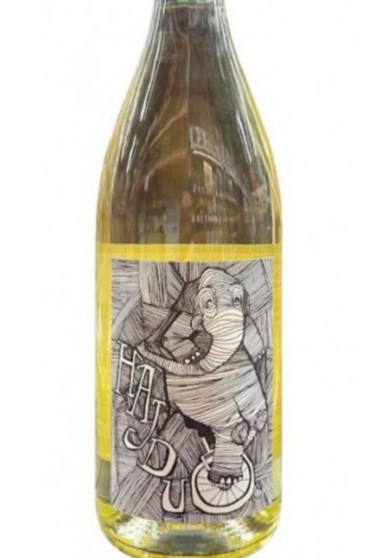 Hajdu Pinot Blanc 2024