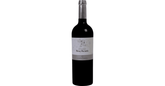 Capcanes Peraj Haabib 375ml