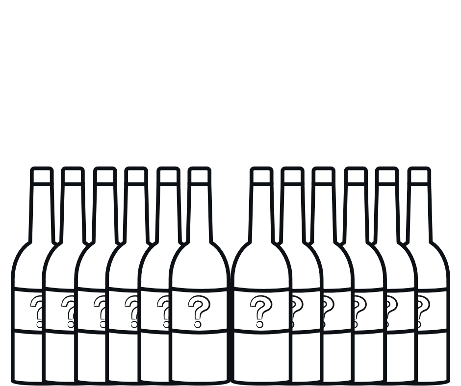 Elk’s Cellar - Subscription Whites