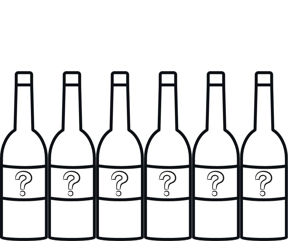 Elk’s Cellar - Subscription Whites