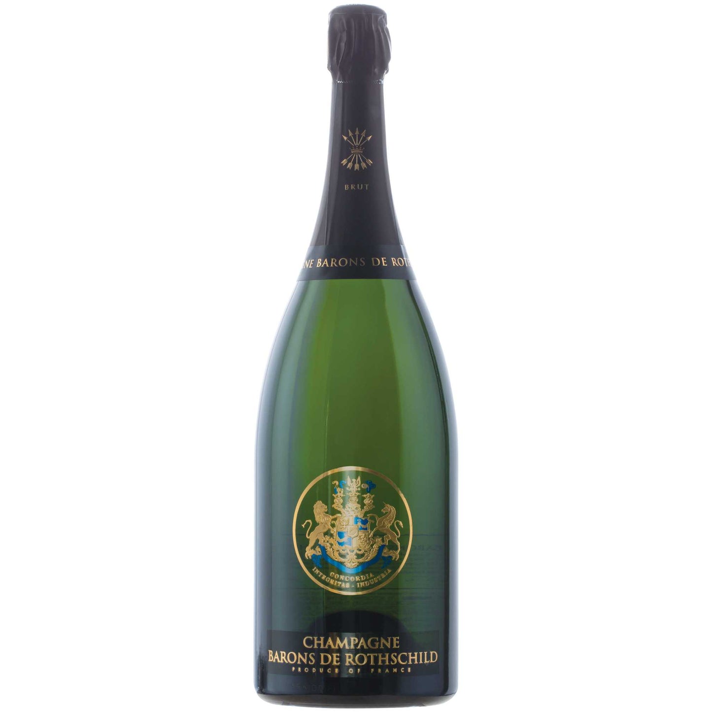 Barons de Rothschild Brut Champagne 2023