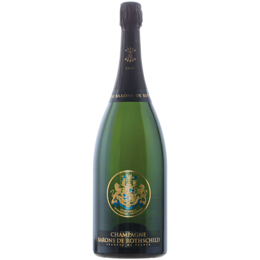 Barons de Rothschild Brut Champagne 2023
