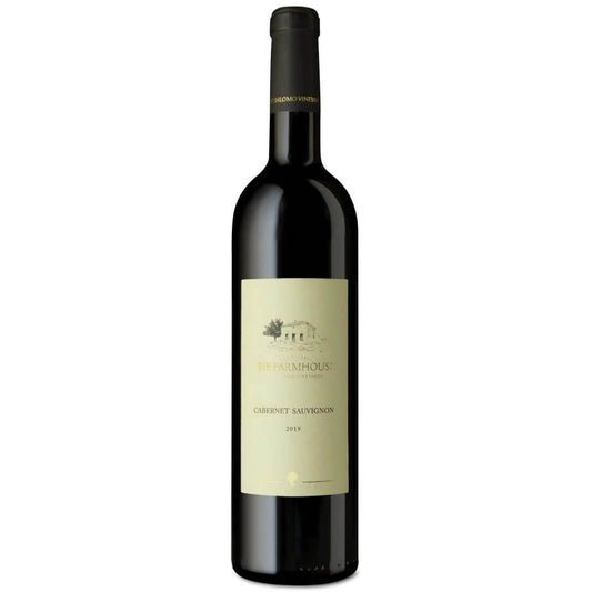 Bat Shlomo The Farmhouse Cabernet Sauvignon