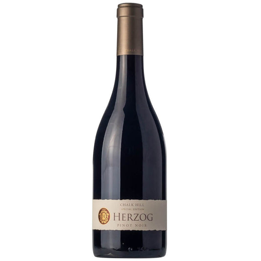 Herzog Special Reserve Chalk Hill Pinot Noir 2024