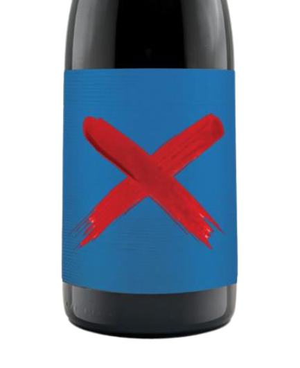 Broad Brush Cabernet Sauvignon Napa Valley Spring Mountain 2022