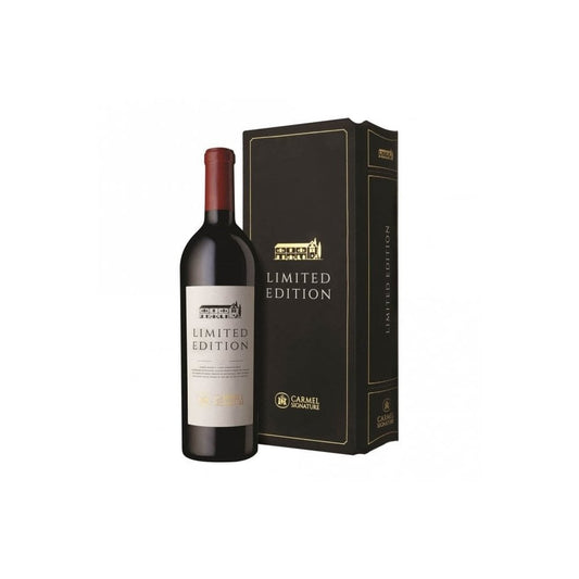Carmel Limited Edition 2021