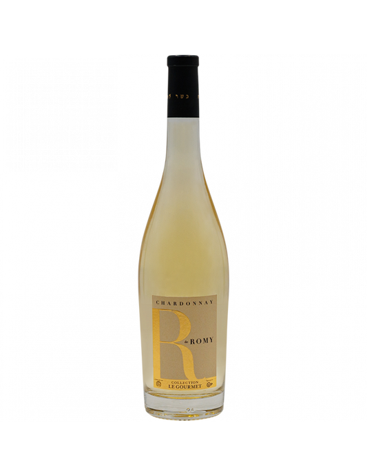R de Romy Provence Chardonnay 2023