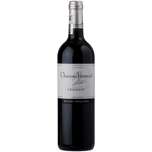 Chateau Fontenil Fronsac 2022