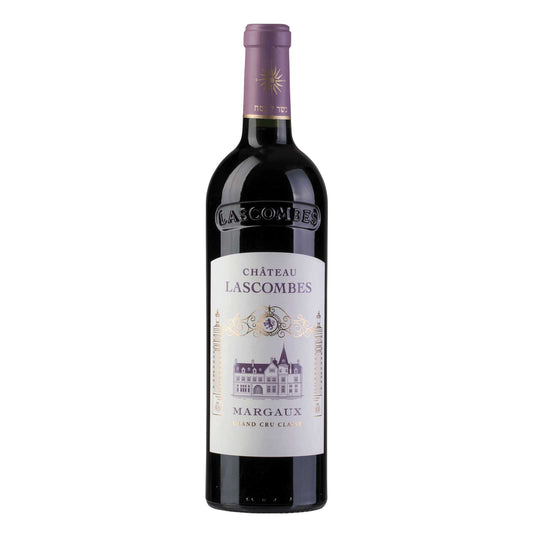 Chateau Lascombes 2020