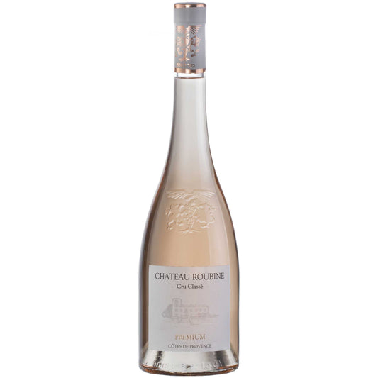 Chateau Roubine Rose 2024