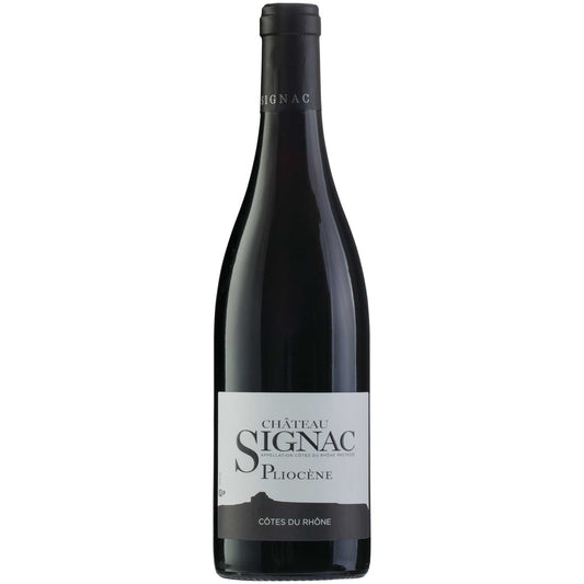 Chateau Signac Cotes du Rhone Pliocene 2023