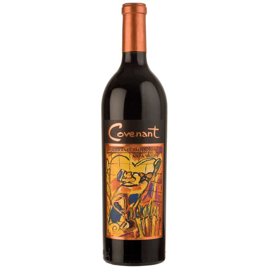 Covenant Cabernet Sauvignon 2022