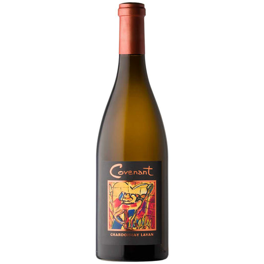 Covenant Lavan Chardonnay 2023