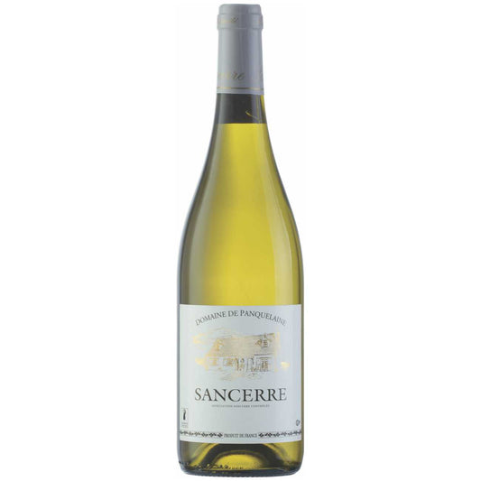 Domaine De Panquelaine Sancerre 2024
