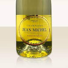 Champagne Jean Michel Blanc De Blancs Brut
