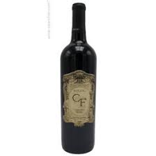 Herzog Baroque Cabernet Franc North Coast 2017