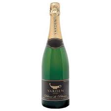 Yarden Blanc De Blanc 2018