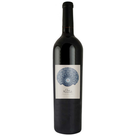 Elvi Clos Mesorah 2017 1.5L Magnum