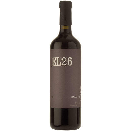 Elvi EL26 2020 1.5L Magnum