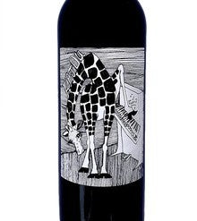 Hajdu Montepulciano 2022