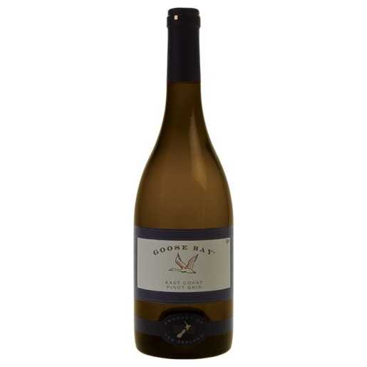 Goose Bay Pinot Grigio 2023