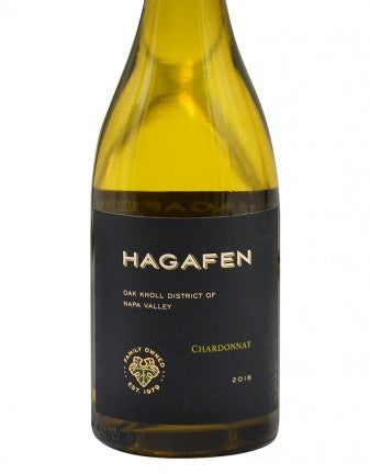Hagafen Chardonnay 2023