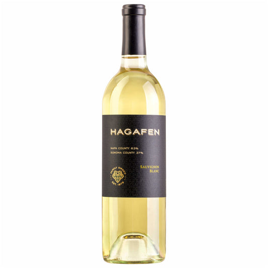 Hagafen Sauvignon Blanc 2023