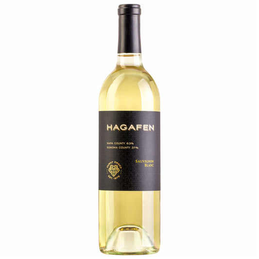 Hagafen Sauvignon Blanc