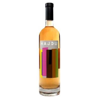 Hajdu Rose 2024