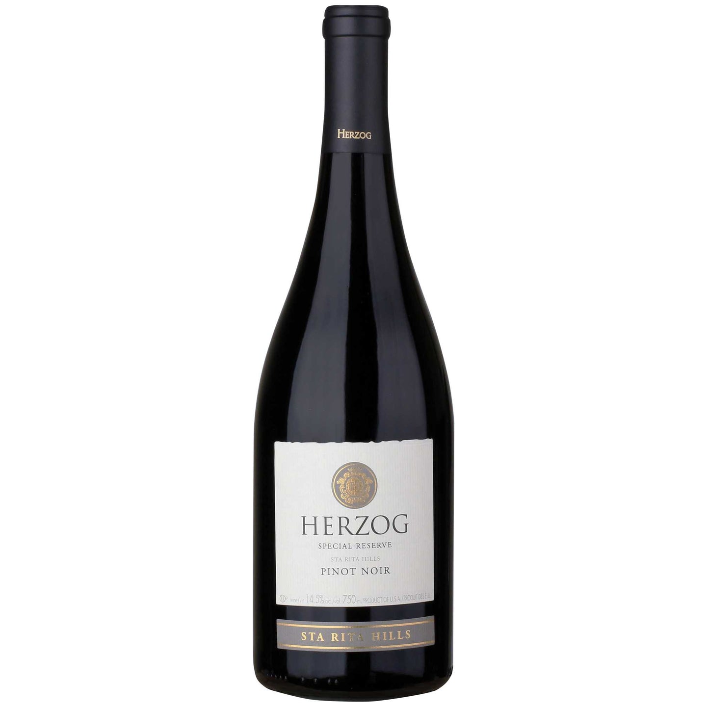 Herzog Special Reserve Pinot Noir 2021