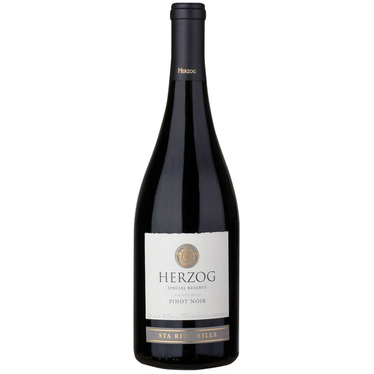 Herzog Special Reserve Pinot Noir 2021