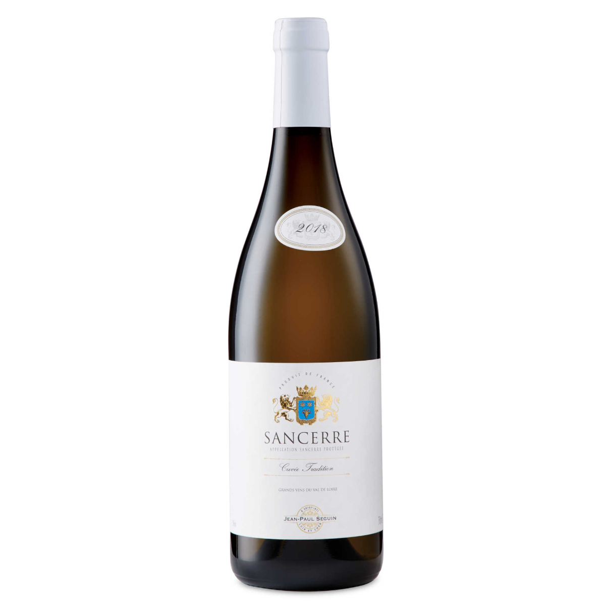 Sancerre JP Seguin 2020
