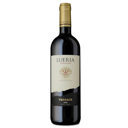 Lueria Terrace 2023