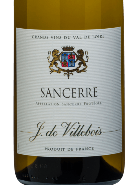 J de villebois Sancerre 2024