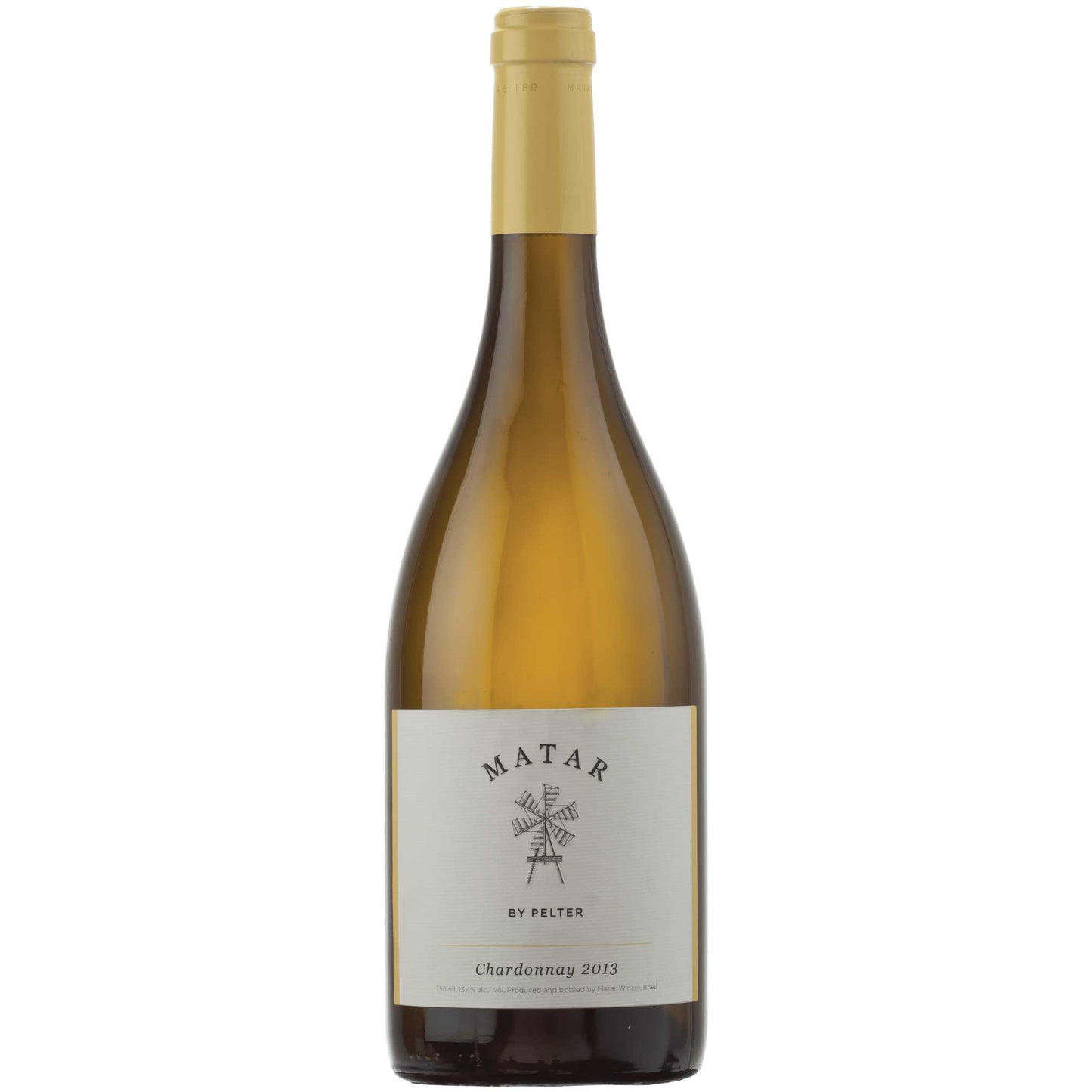 Matar Chardonnay 2023