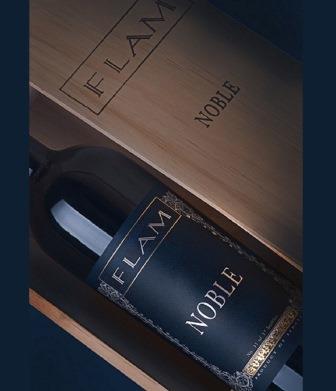 Flam Noble Magnum 1.5L 2021
