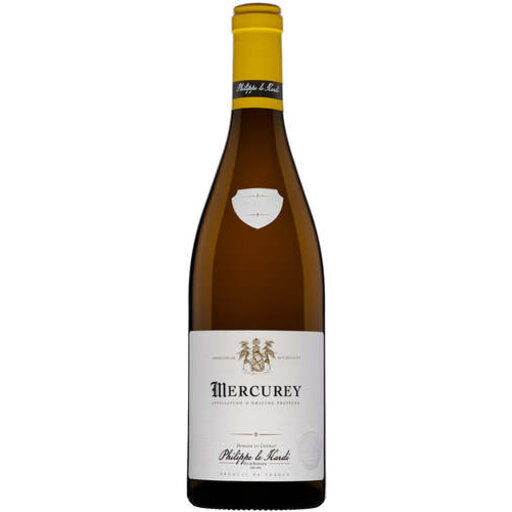 Philippe le Hardi Mercurey Blanc